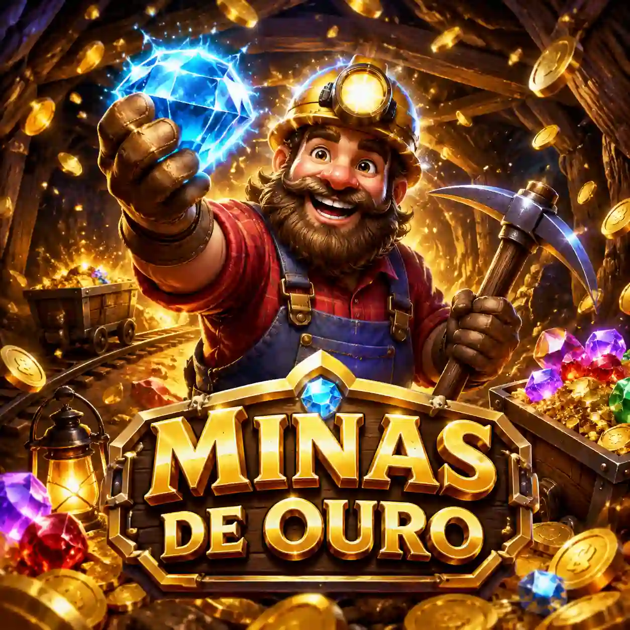 Jogo Mines de apostas rápidas