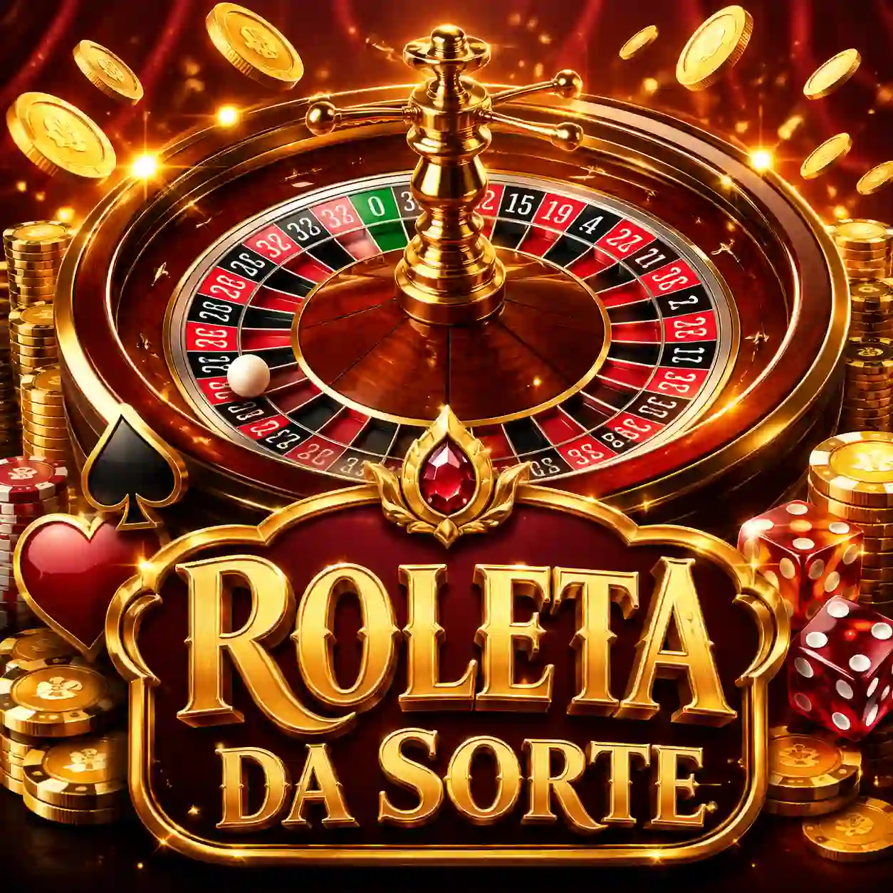 Roleta ao vivo no cassino 11tt
