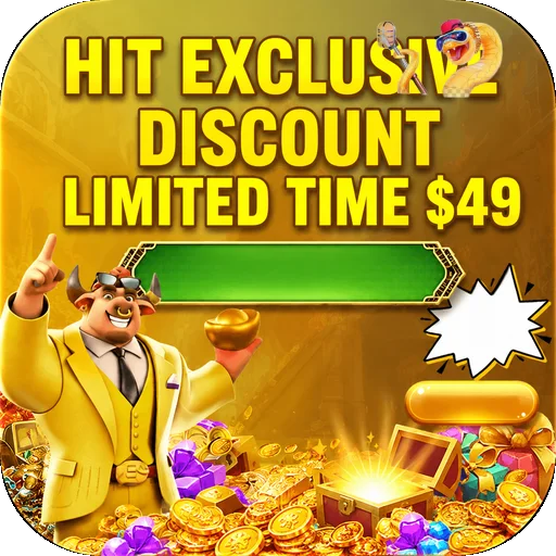 Grade de slots populares