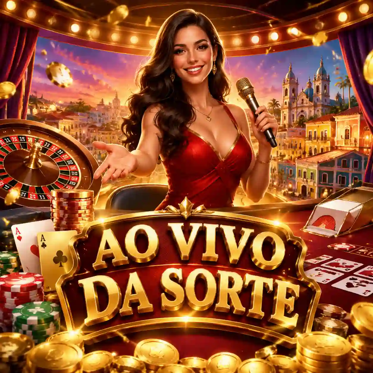 Placar ao vivo para apostas