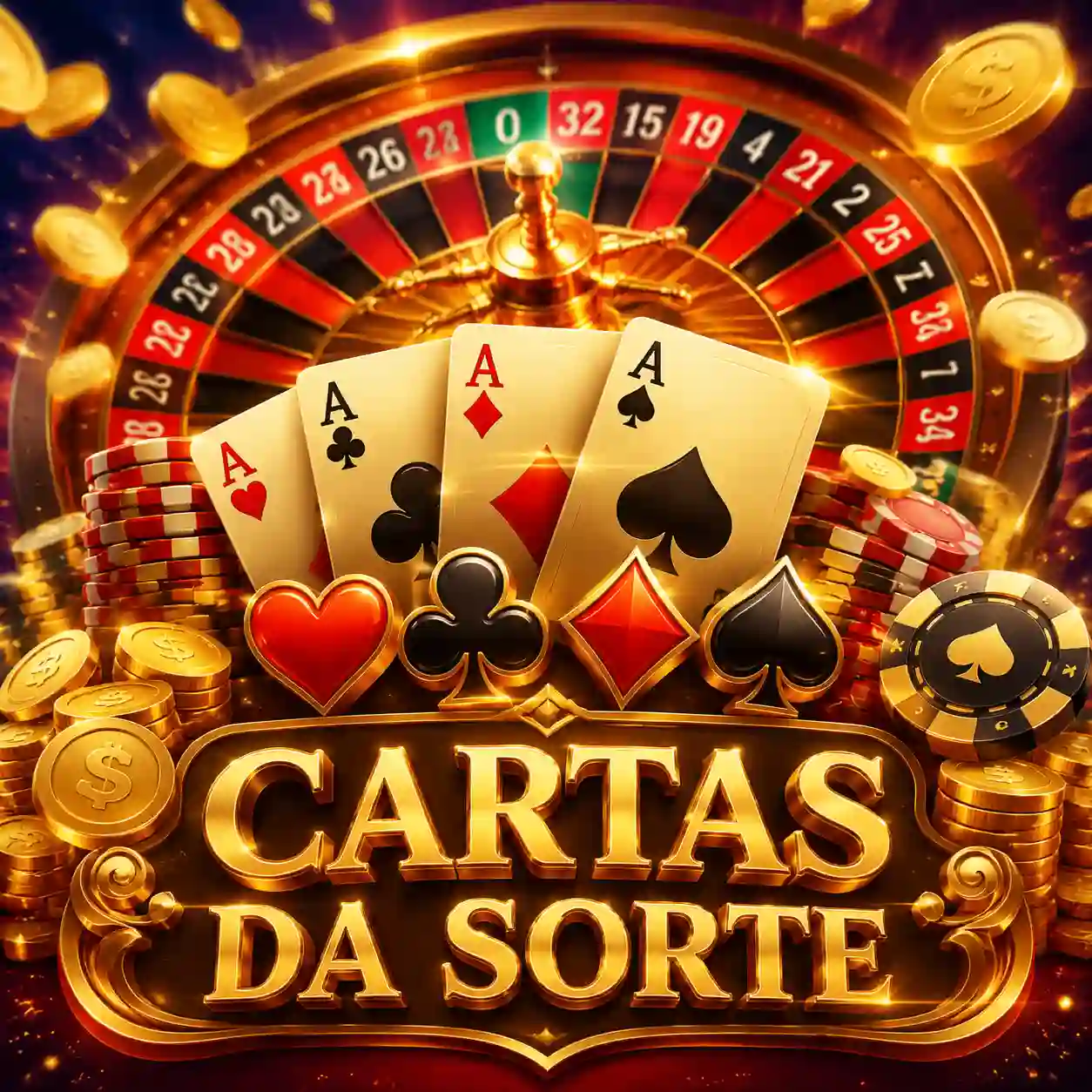 Slot clássico de frutas